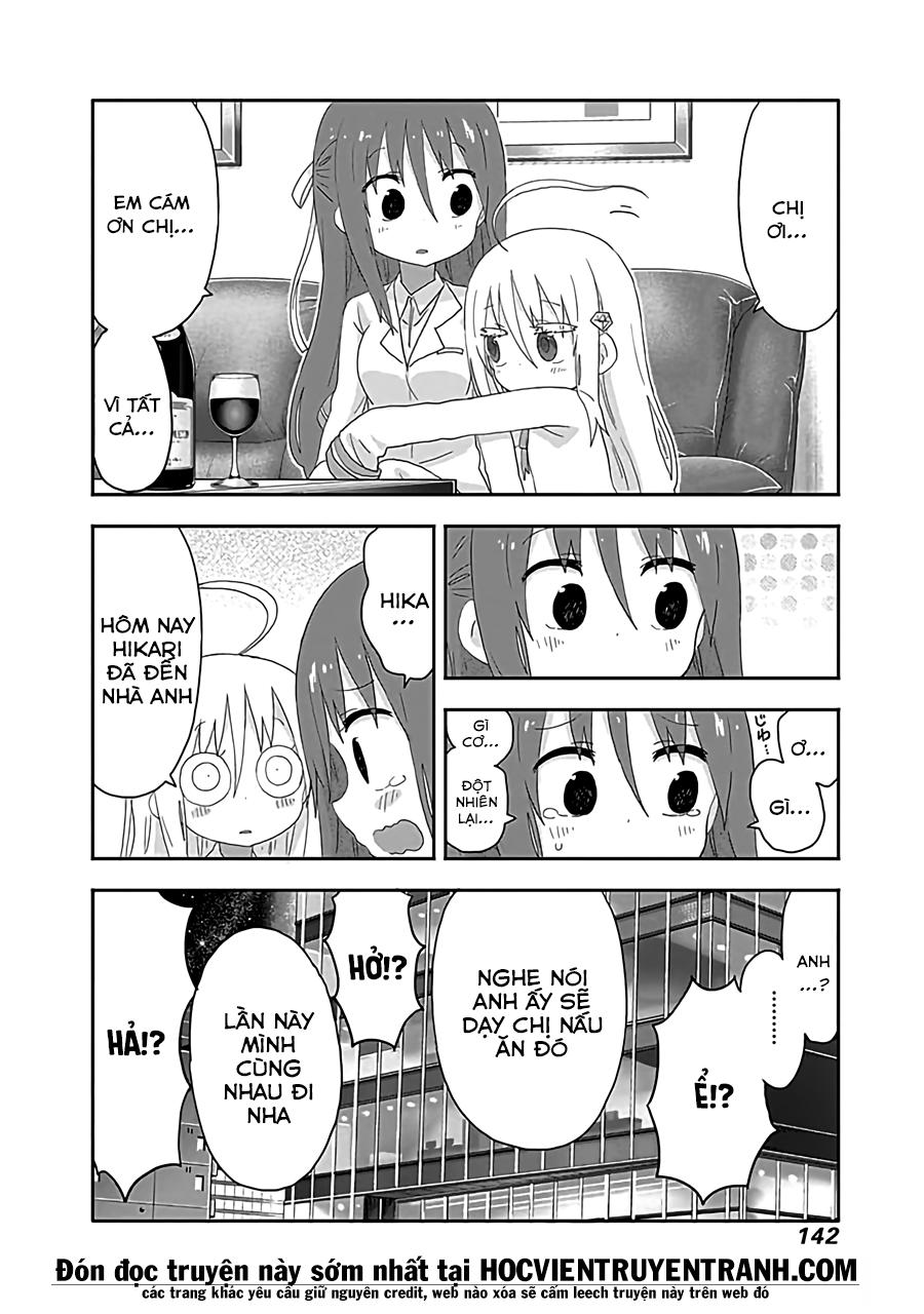 Himouto! Umaru-Chan - Trang 9