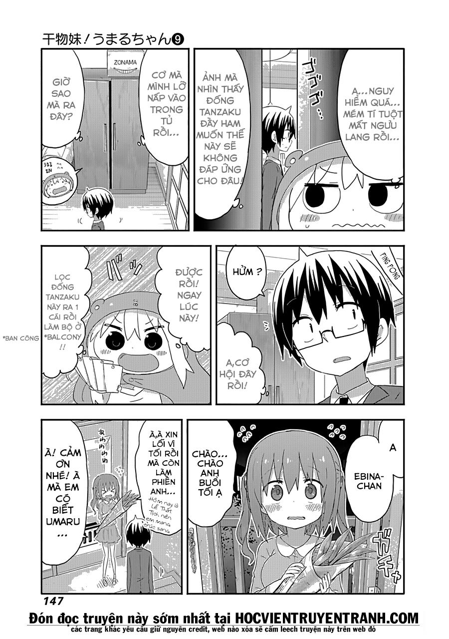 Himouto! Umaru-Chan - Trang 6