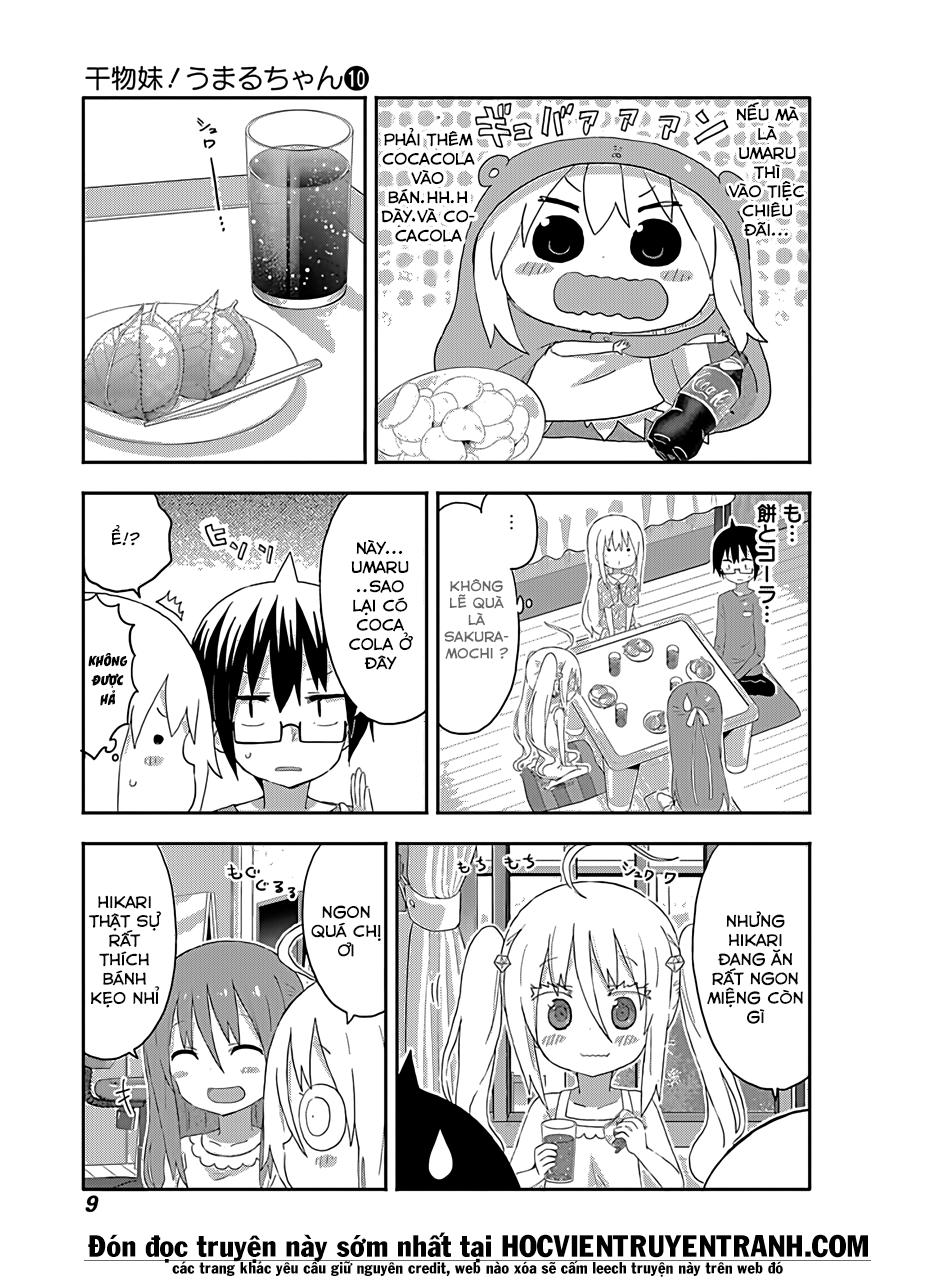 Himouto! Umaru-Chan - Trang 10