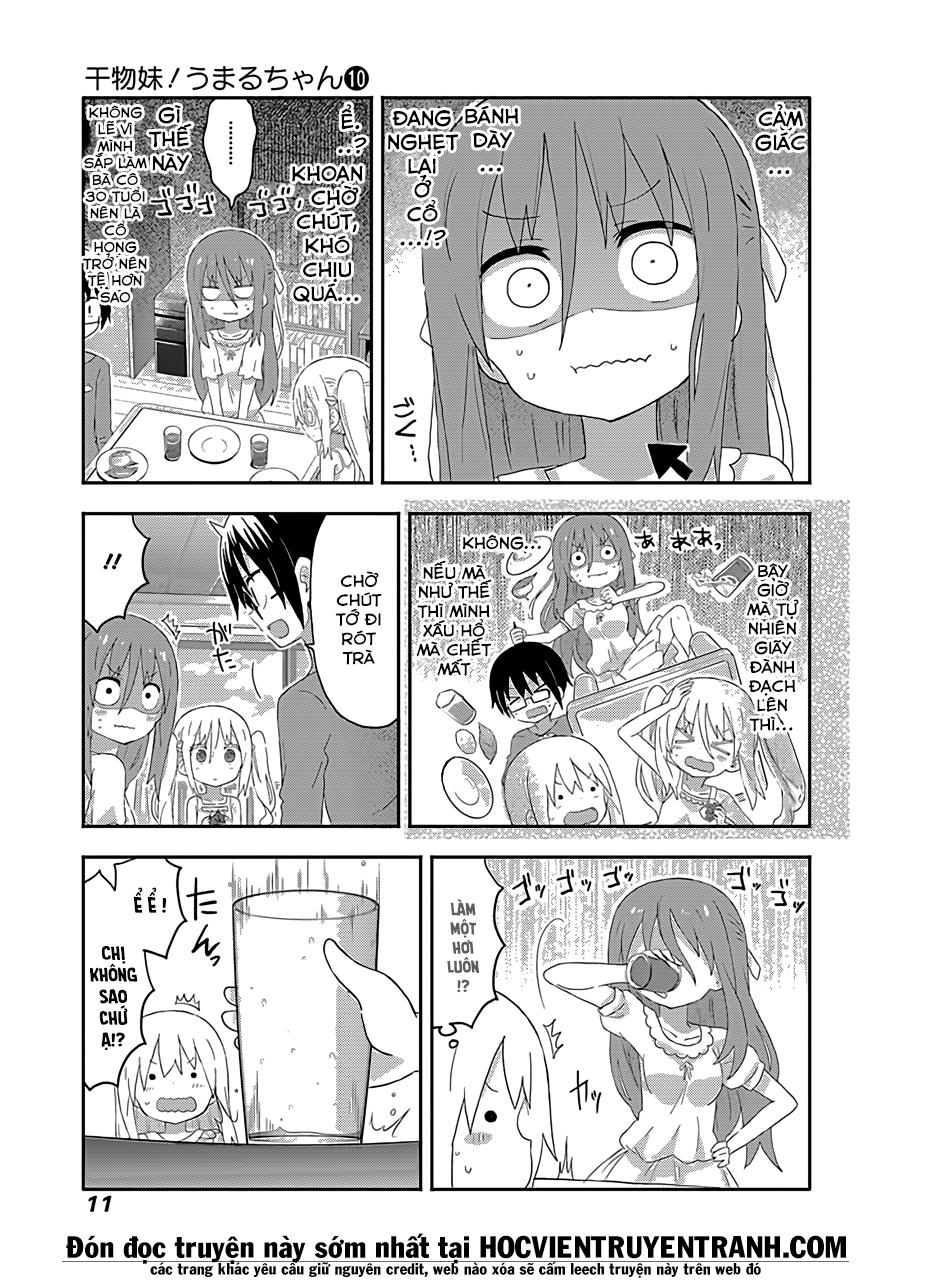 Himouto! Umaru-Chan - Trang 12