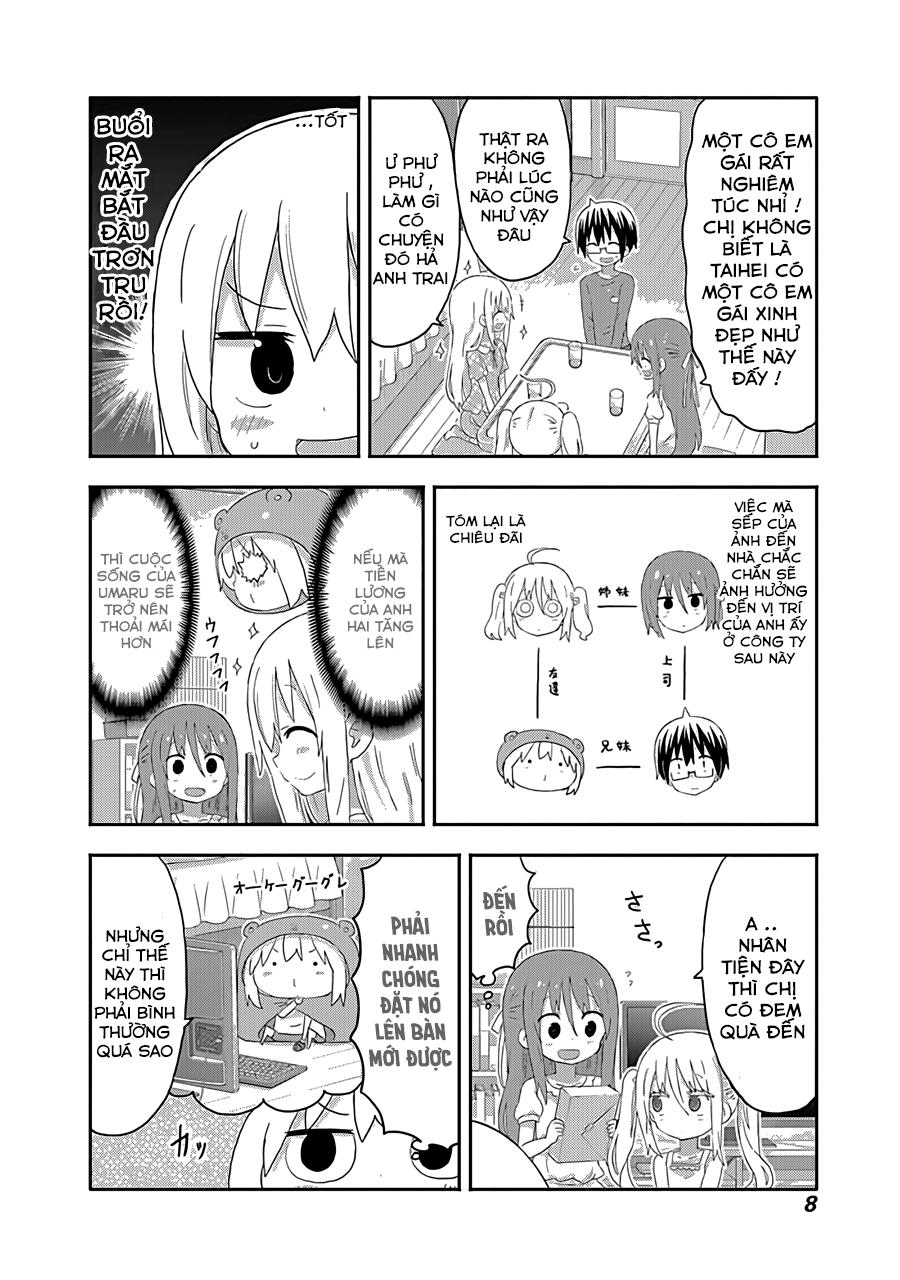 Himouto! Umaru-Chan - Trang 9