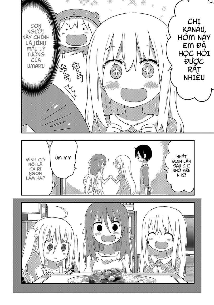 Himouto! Umaru-Chan - Trang 10