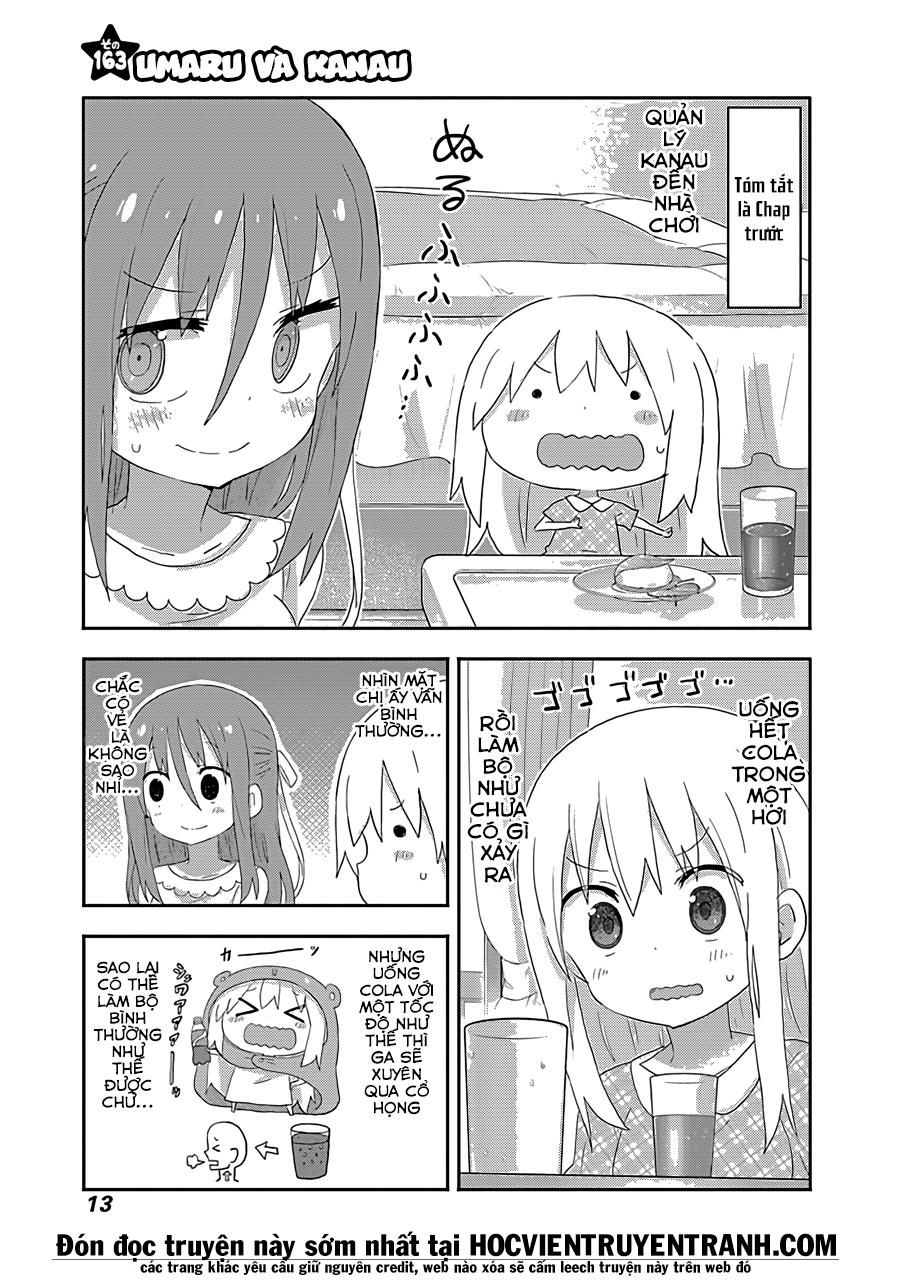 Himouto! Umaru-Chan - Trang 3