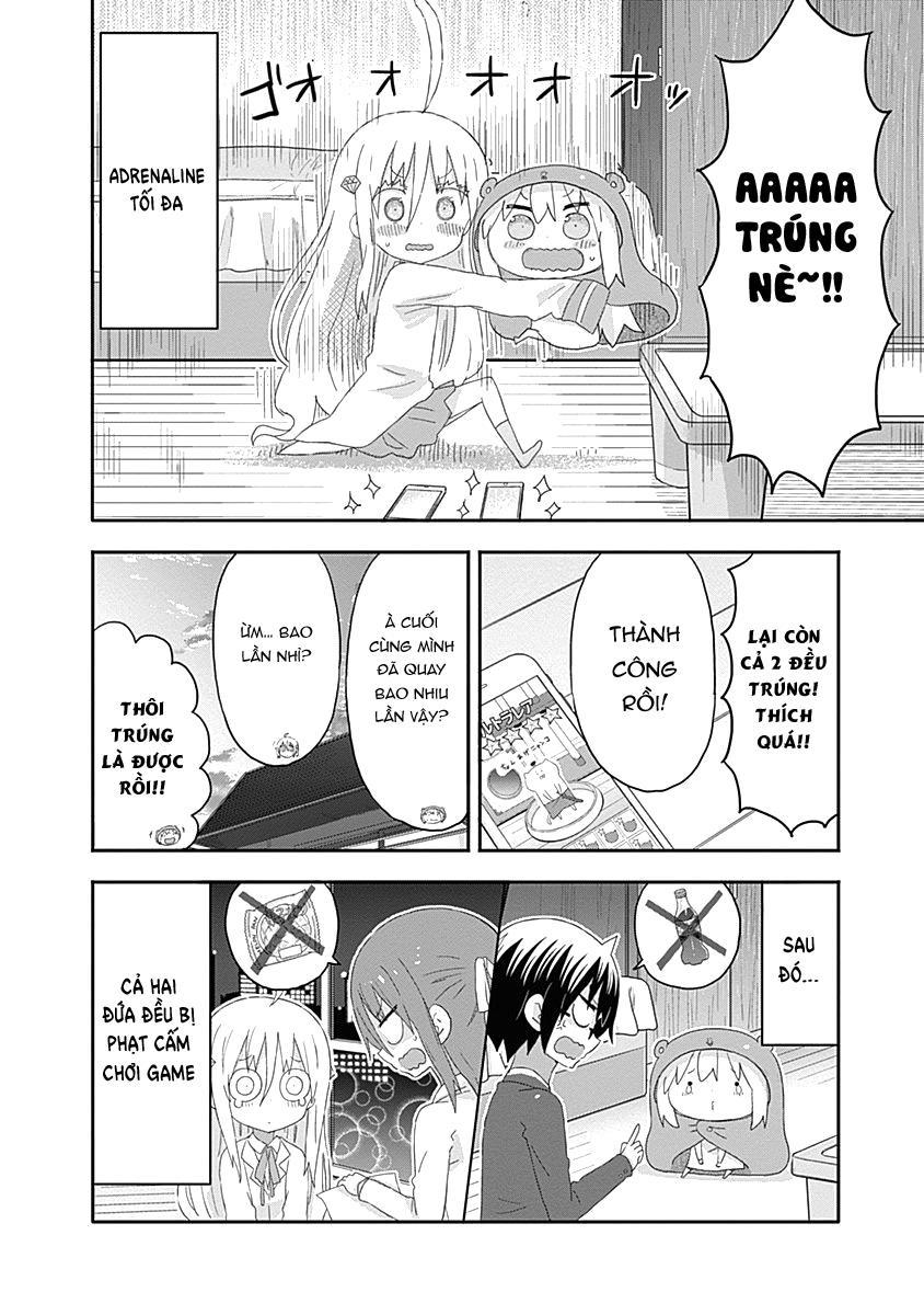 Himouto! Umaru-Chan - Trang 10