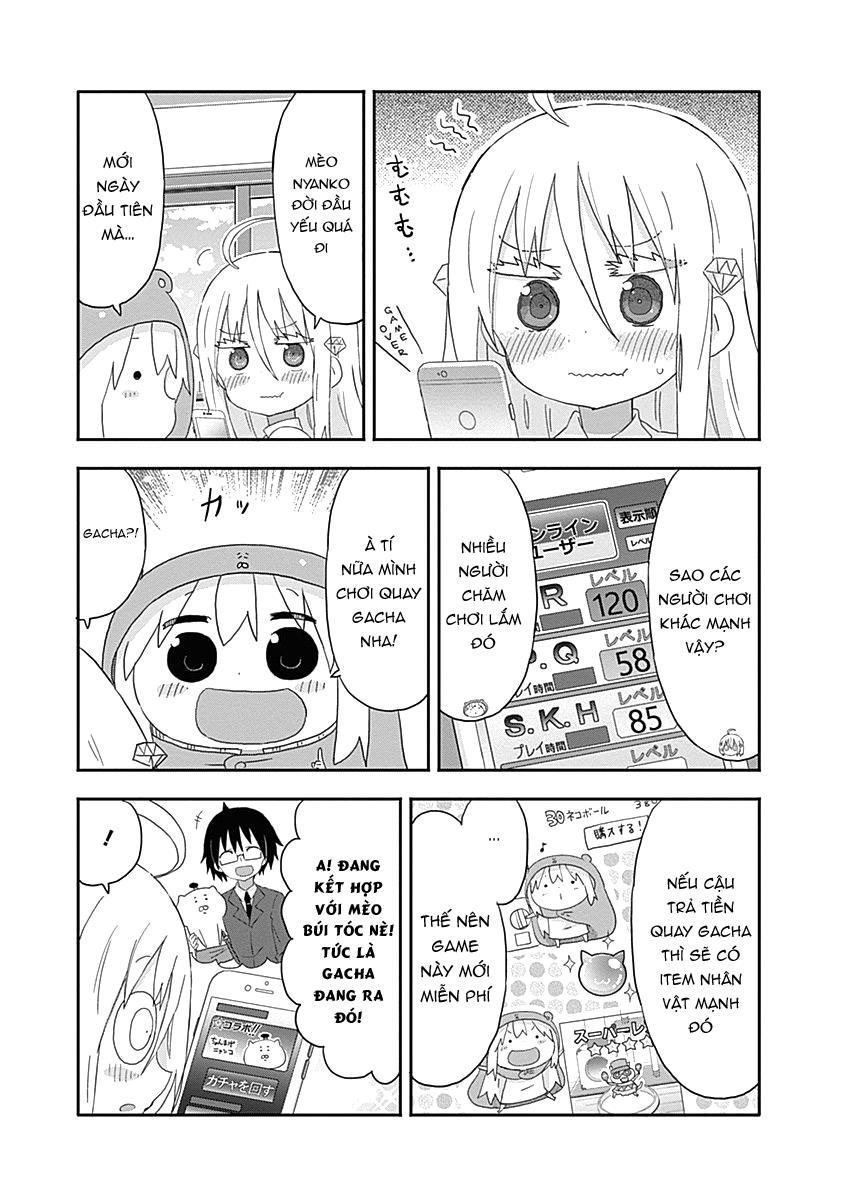 Himouto! Umaru-Chan - Trang 5