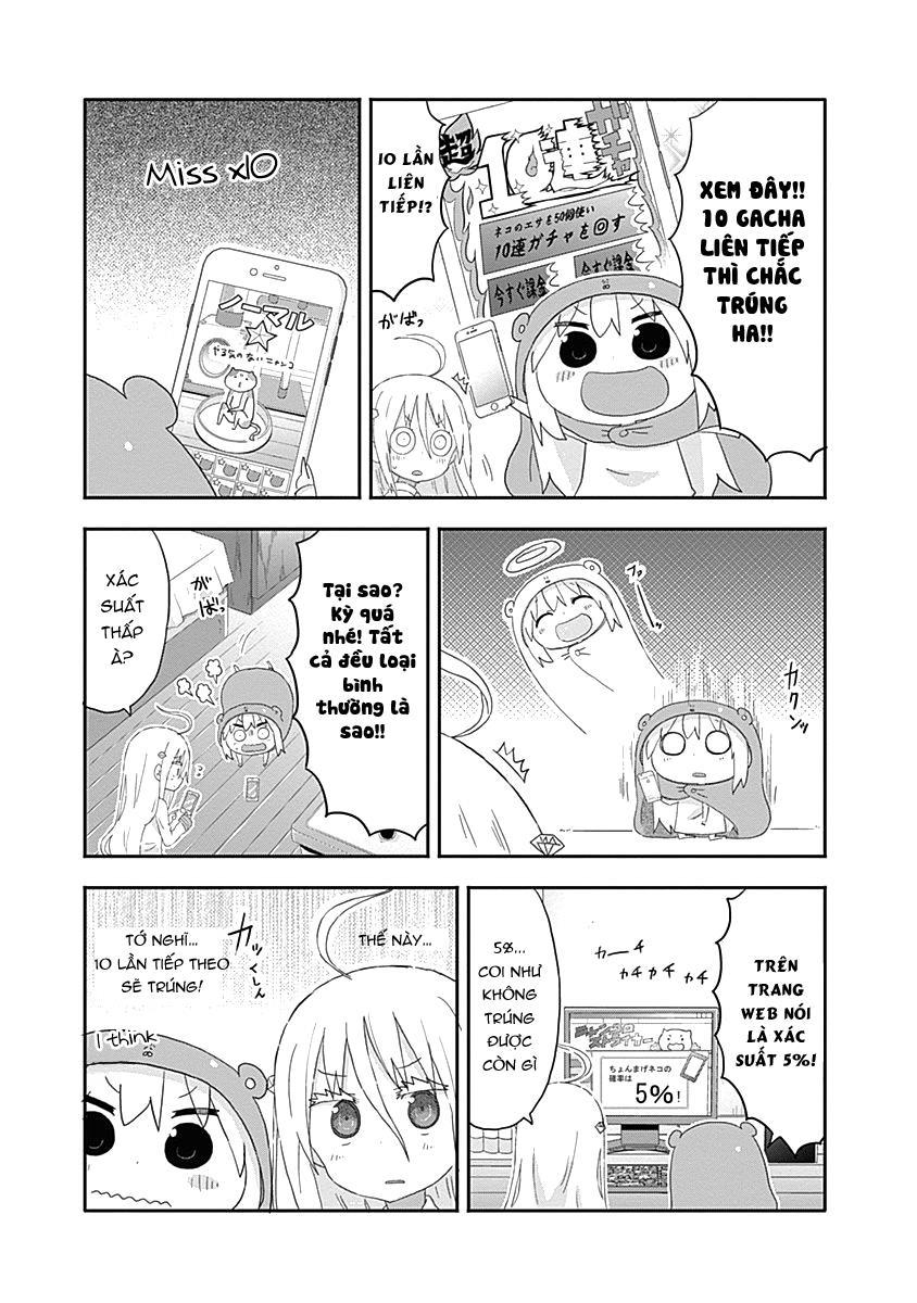 Himouto! Umaru-Chan - Trang 7