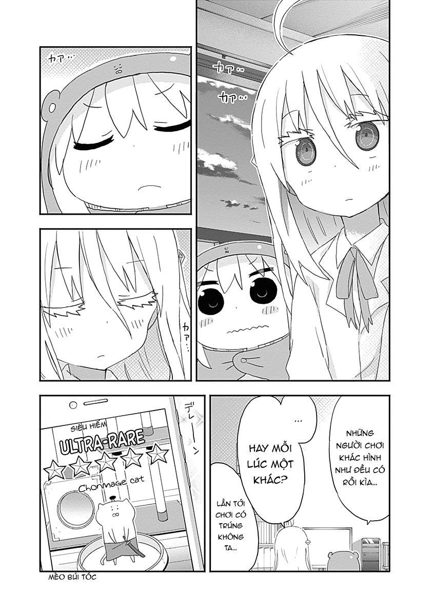 Himouto! Umaru-Chan - Trang 9