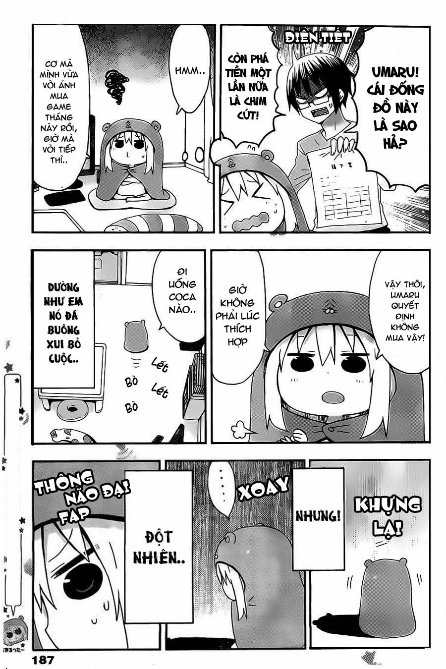 Himouto! Umaru-Chan - Trang 7