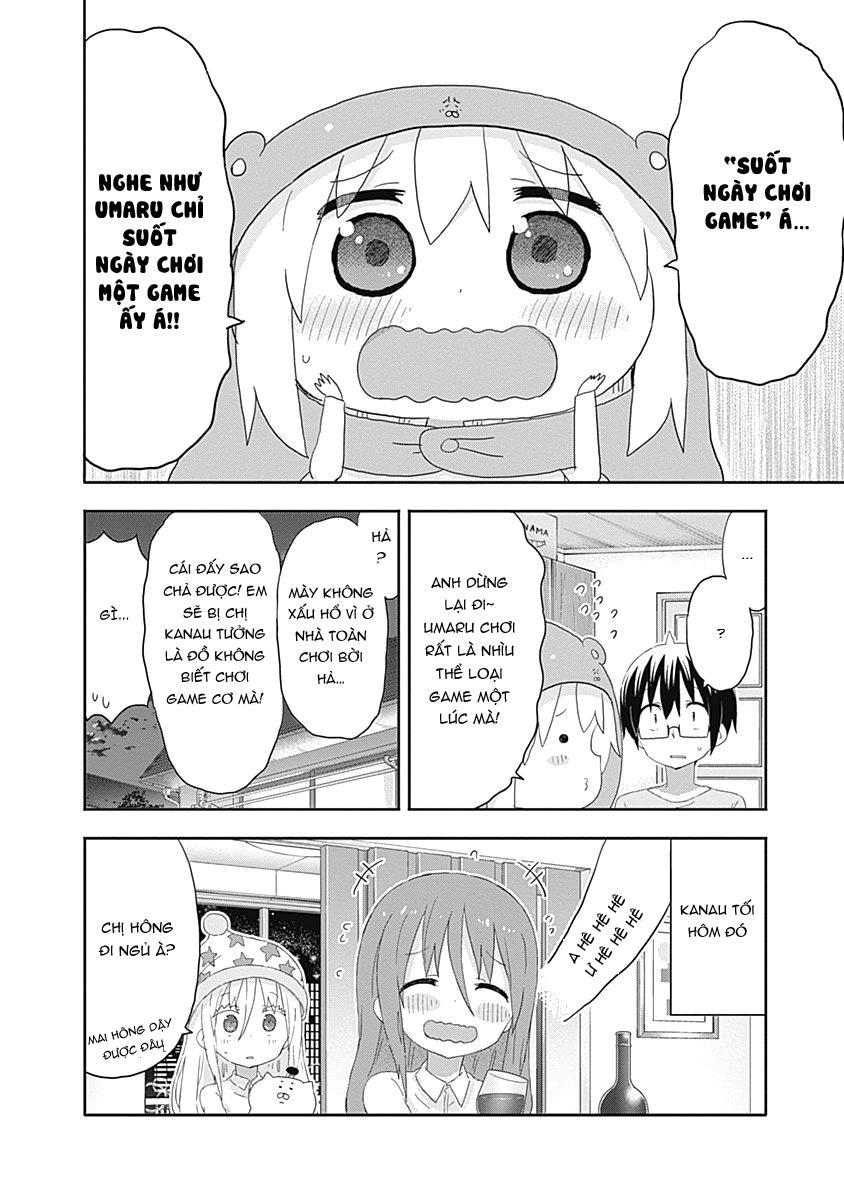 Himouto! Umaru-Chan - Trang 11