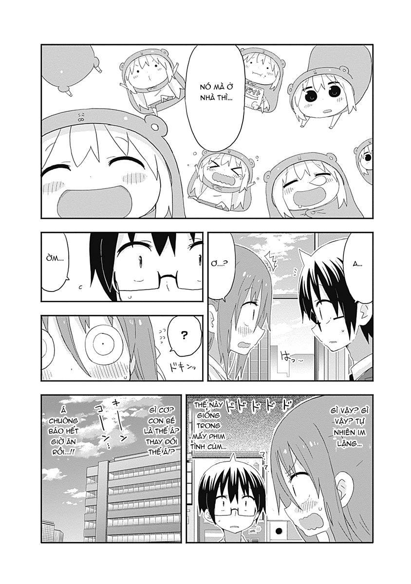 Himouto! Umaru-Chan - Trang 9