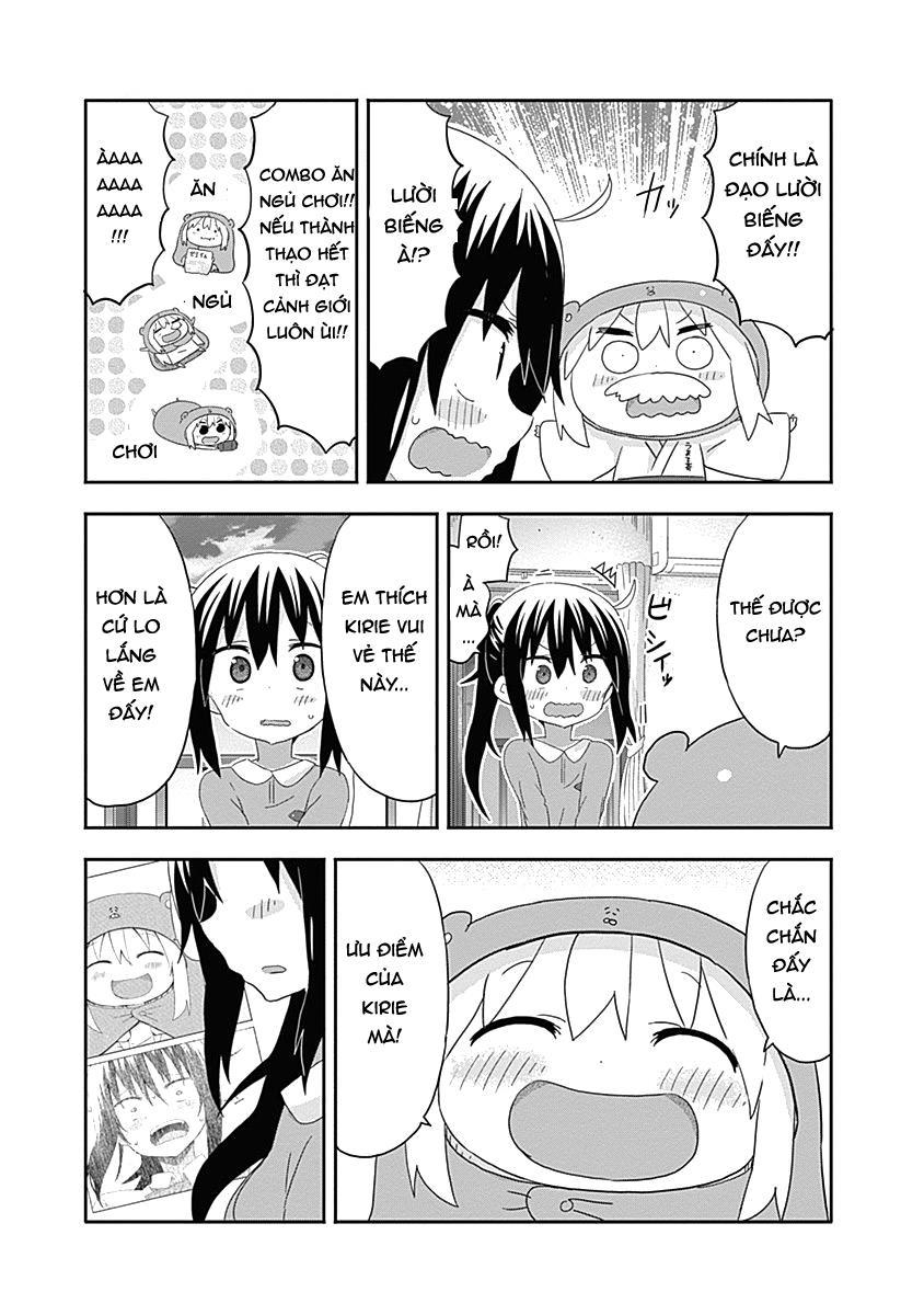 Himouto! Umaru-Chan - Trang 10