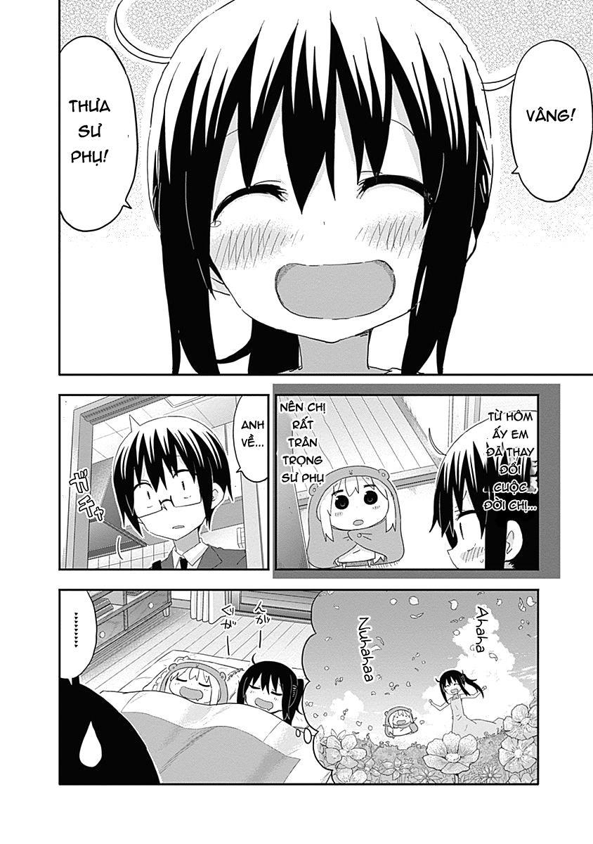 Himouto! Umaru-Chan - Trang 11