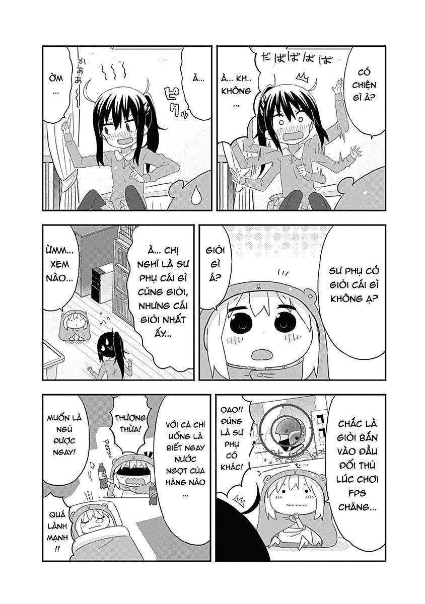 Himouto! Umaru-Chan - Trang 7