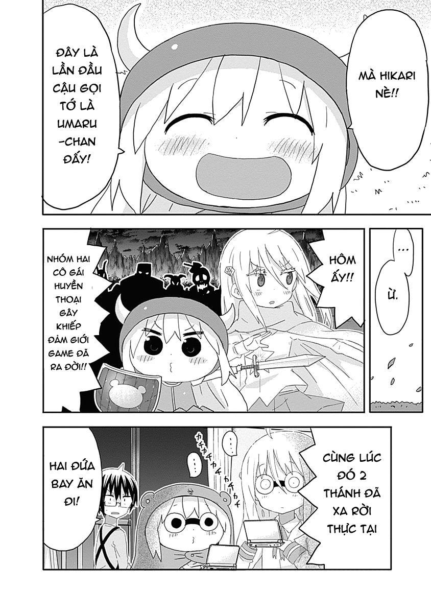 Himouto! Umaru-Chan - Trang 11