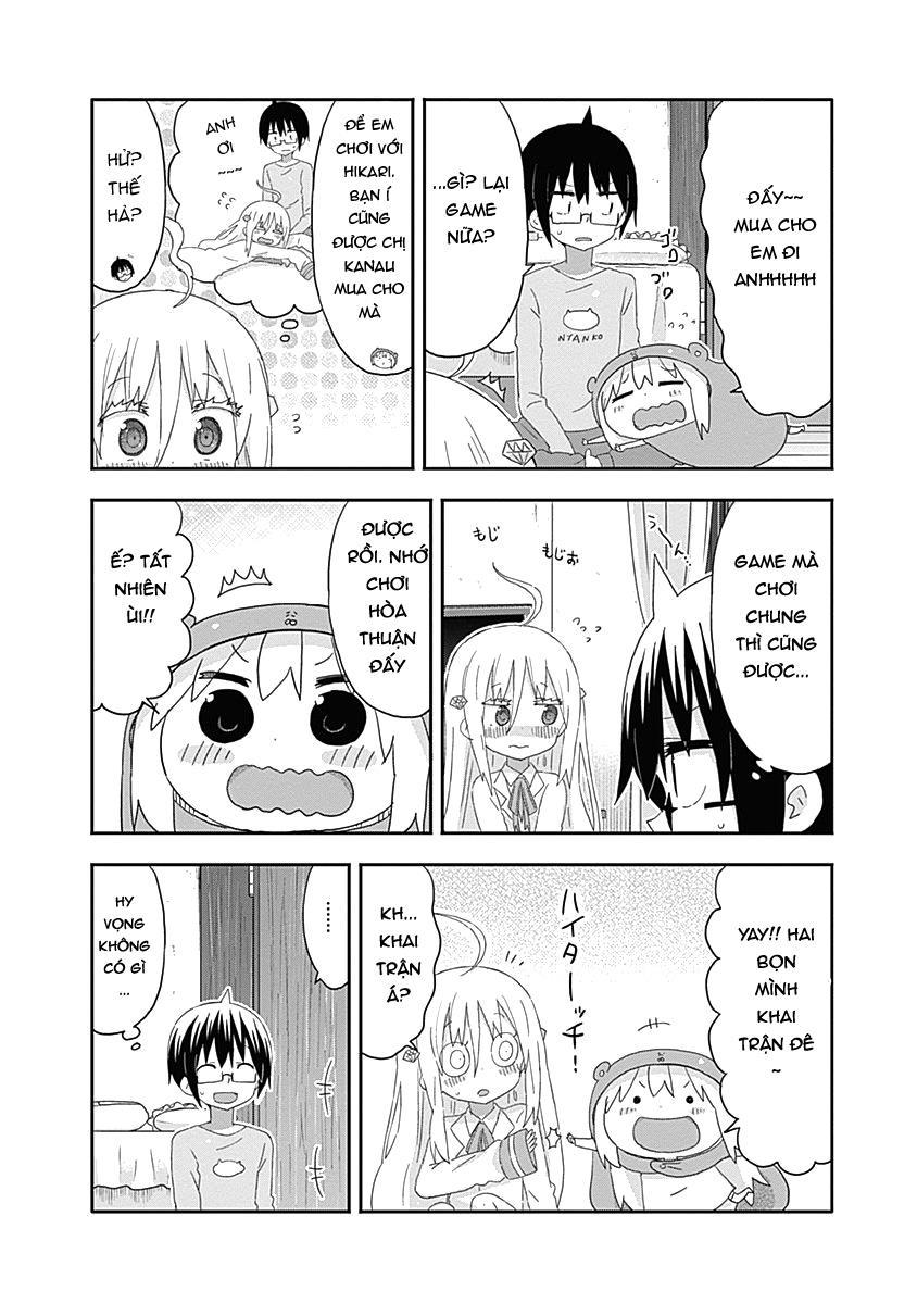 Himouto! Umaru-Chan - Trang 5