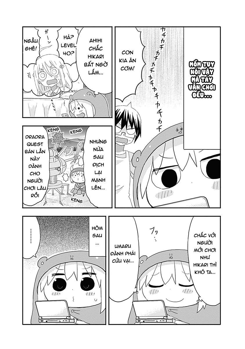 Himouto! Umaru-Chan - Trang 8