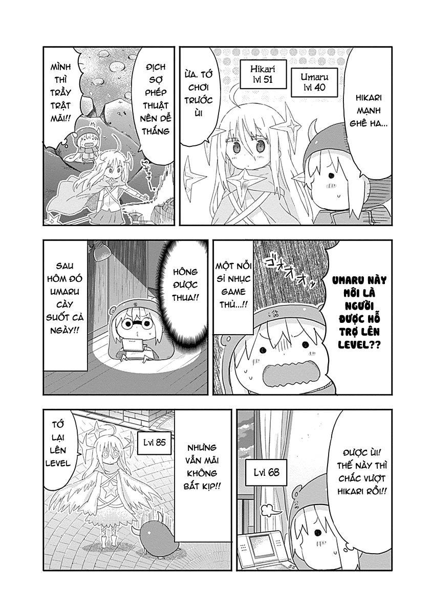 Himouto! Umaru-Chan - Trang 9