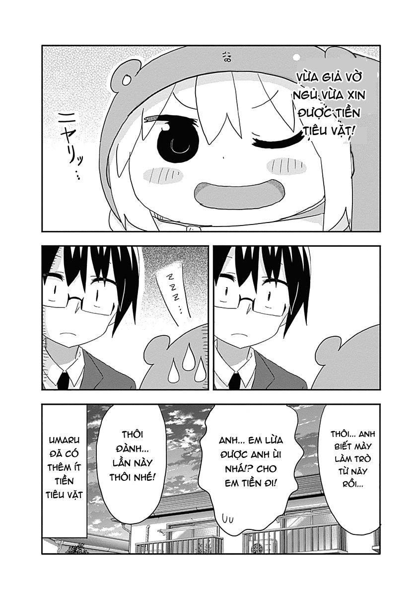 Himouto! Umaru-Chan - Trang 11