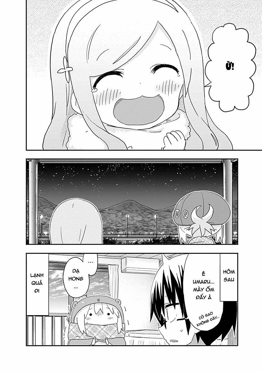 Himouto! Umaru-Chan - Trang 11