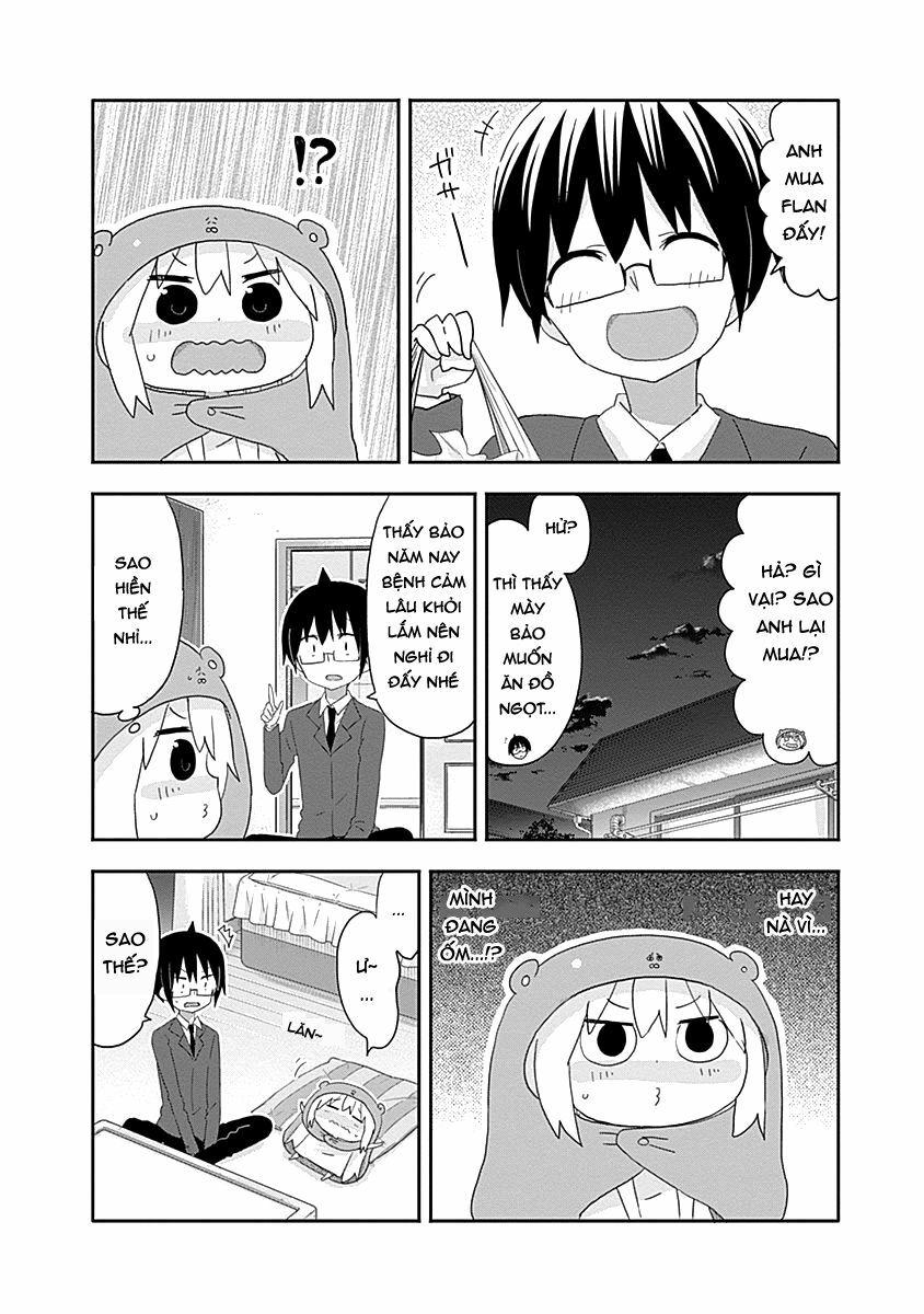 Himouto! Umaru-Chan - Trang 5