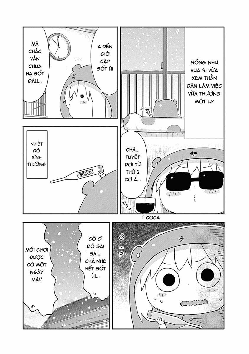 Himouto! Umaru-Chan - Trang 8