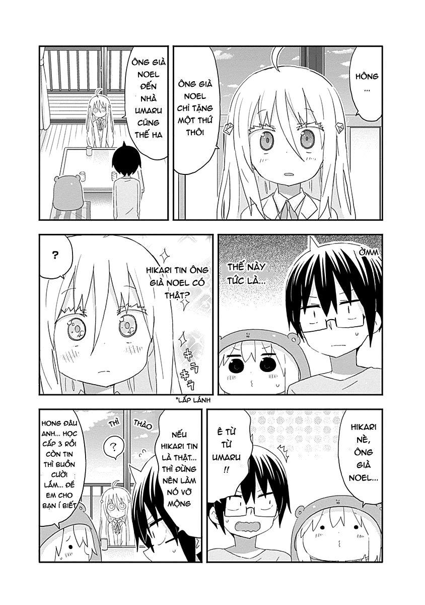 Himouto! Umaru-Chan - Trang 6