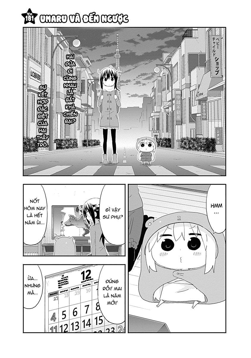 Himouto! Umaru-Chan - Trang 2