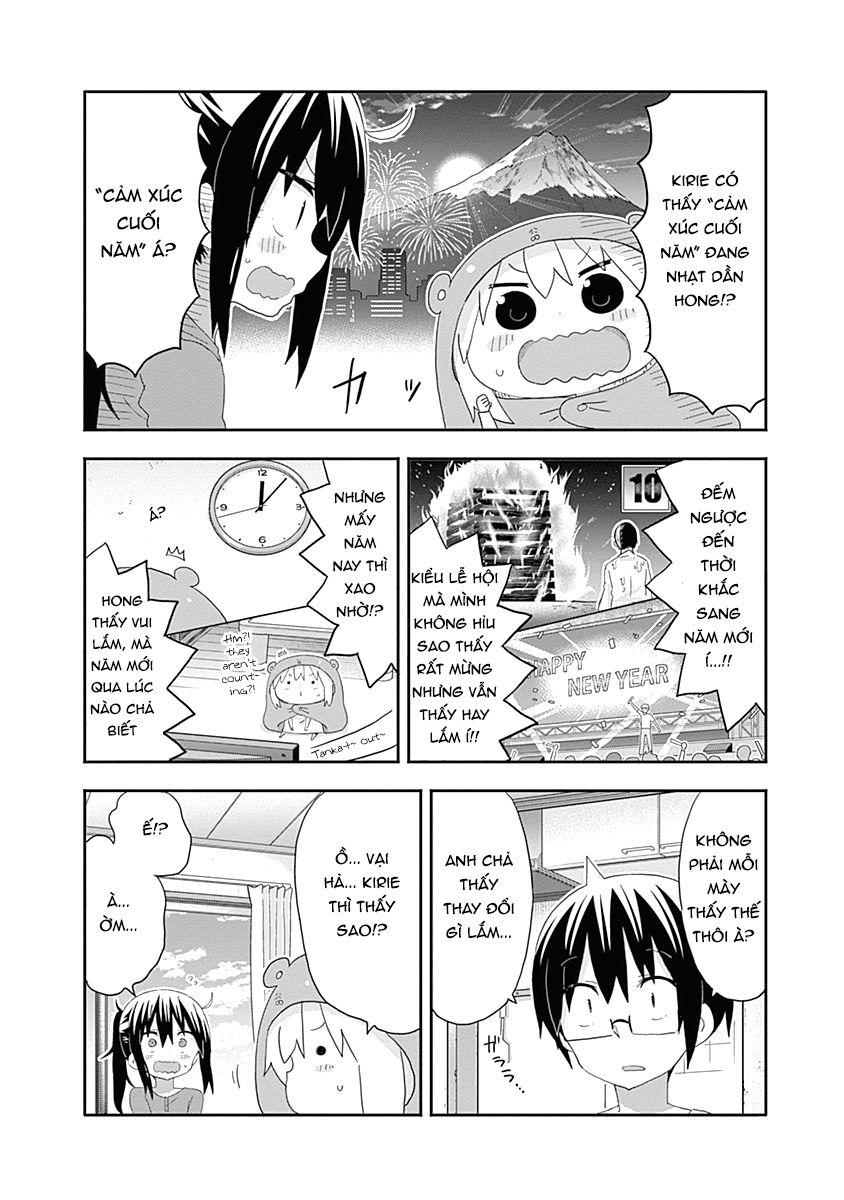 Himouto! Umaru-Chan - Trang 3