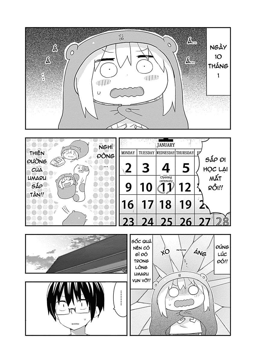 Himouto! Umaru-Chan - Trang 5