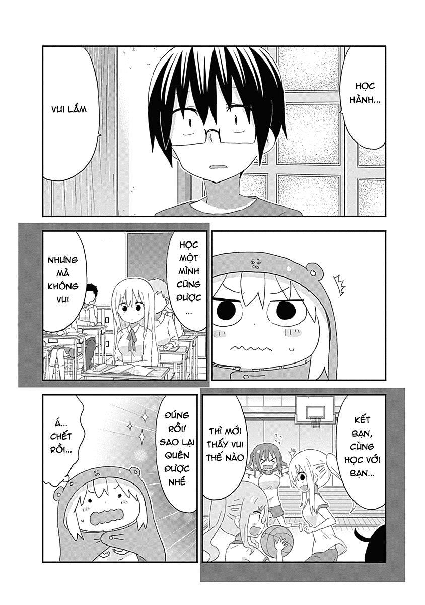 Himouto! Umaru-Chan - Trang 9