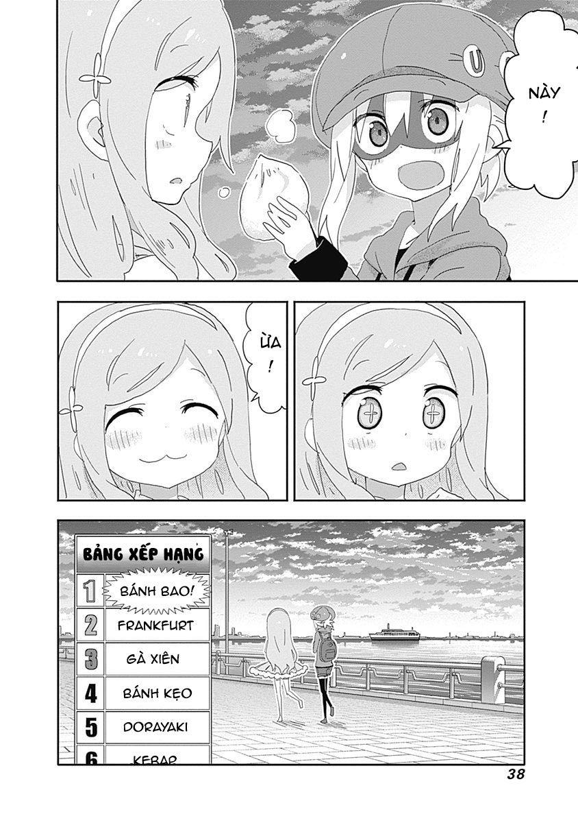 Himouto! Umaru-Chan - Trang 11