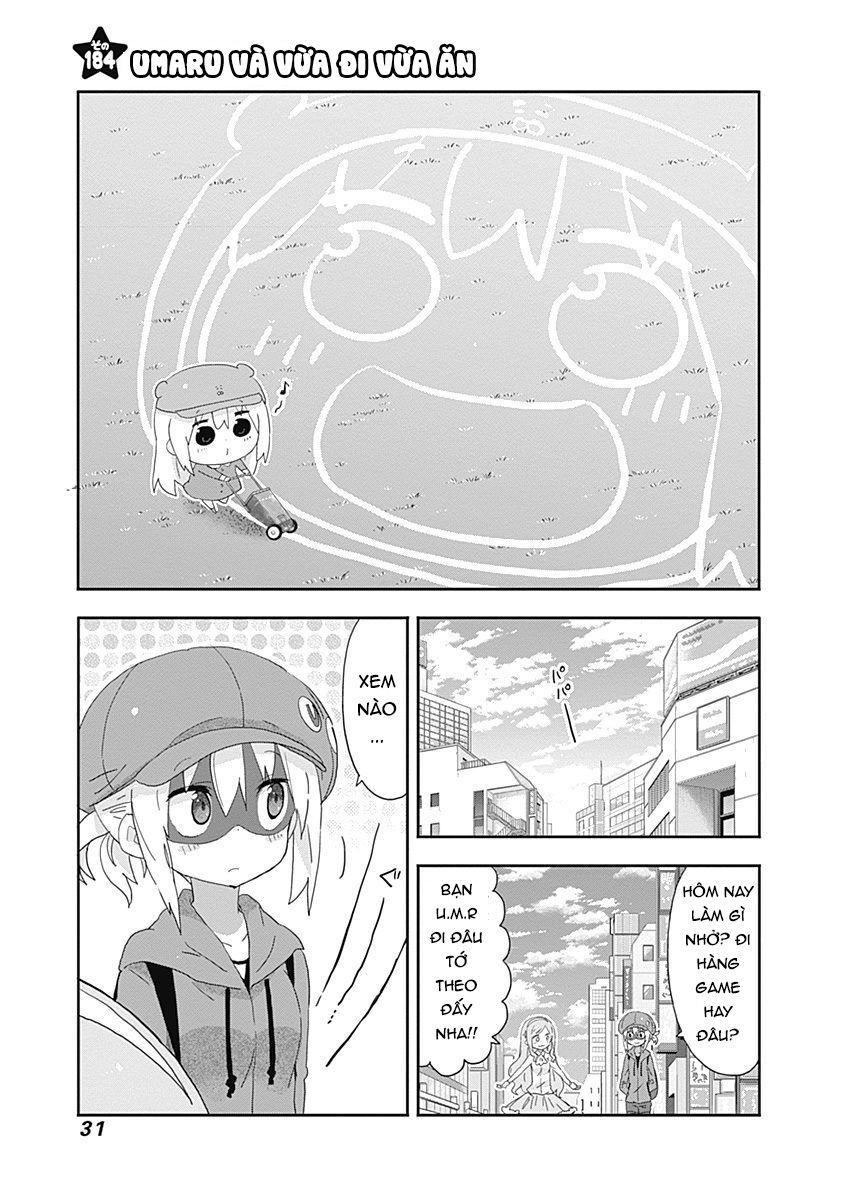 Himouto! Umaru-Chan - Trang 4