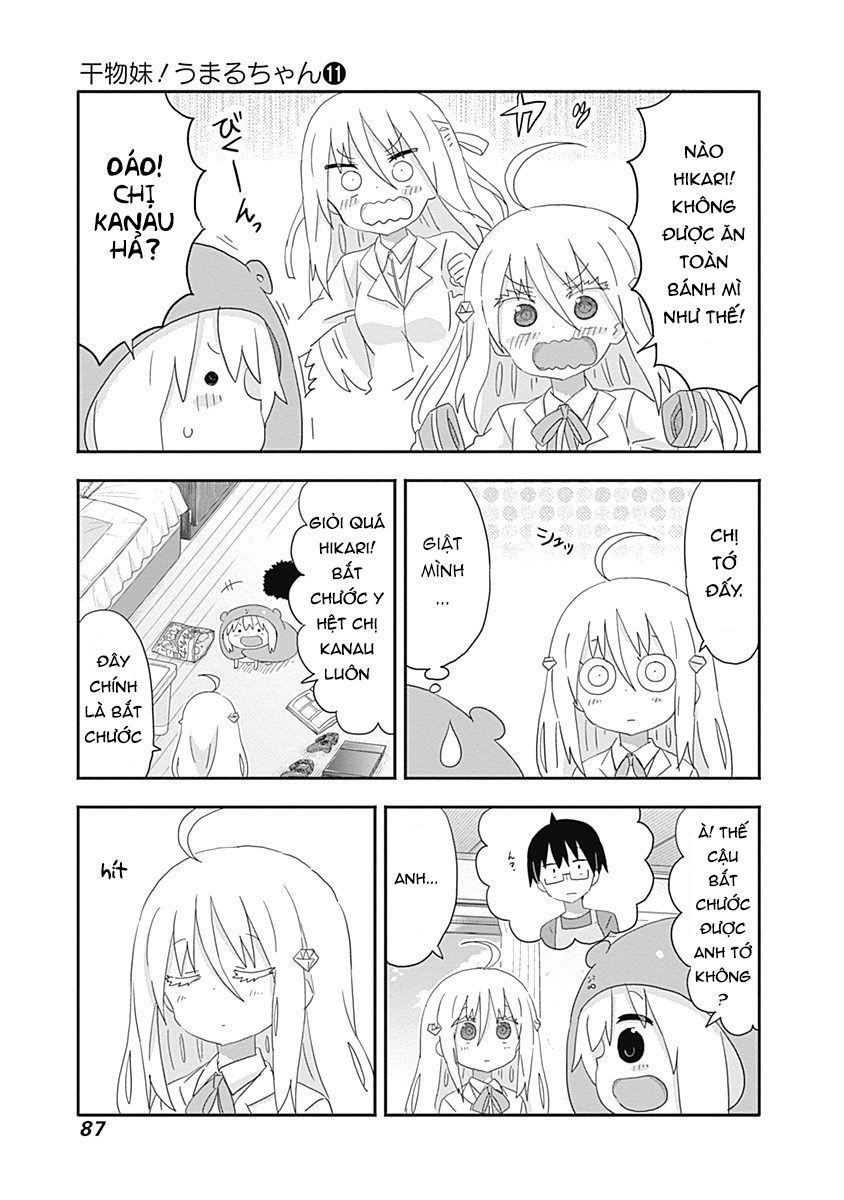 Himouto! Umaru-Chan - Trang 5