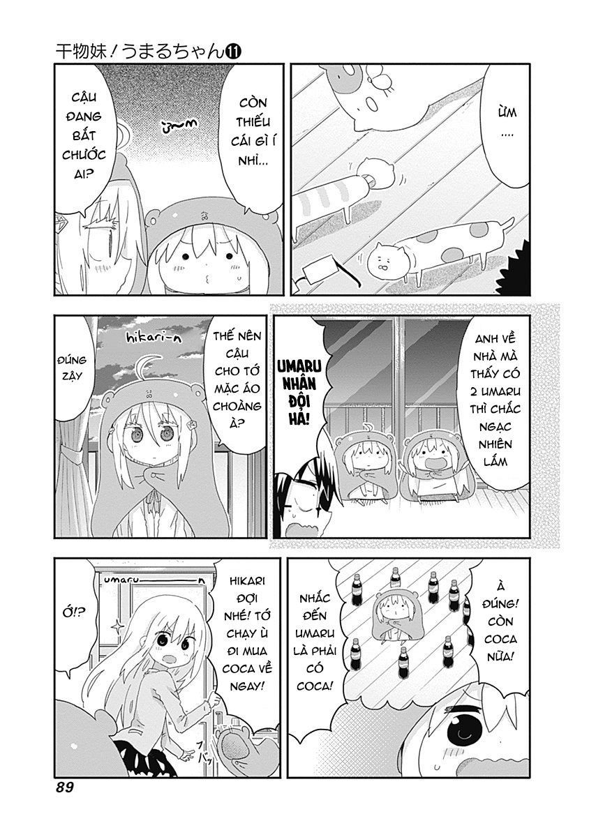 Himouto! Umaru-Chan - Trang 7