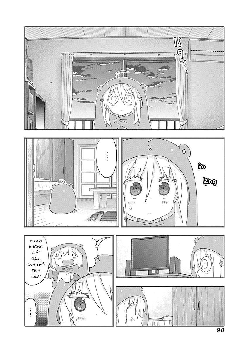 Himouto! Umaru-Chan - Trang 8