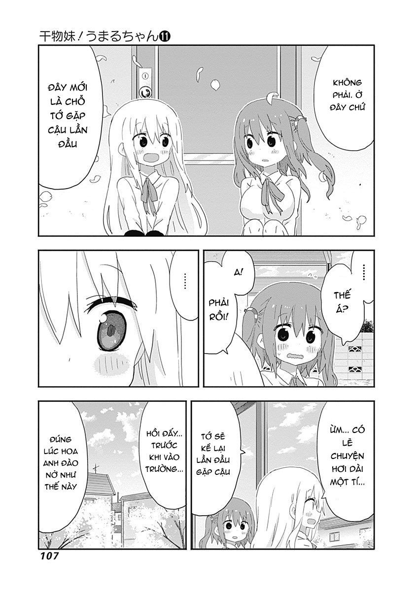 Himouto! Umaru-Chan - Trang 10