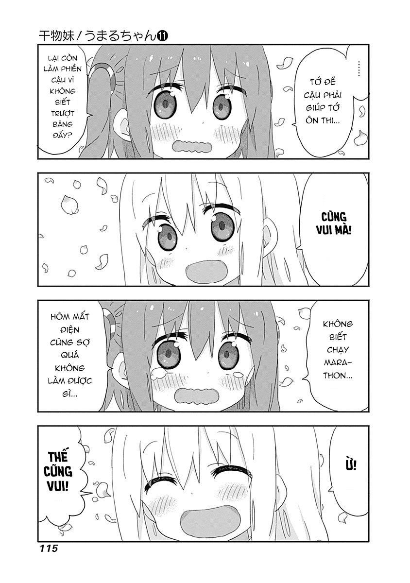 Himouto! Umaru-Chan - Trang 9