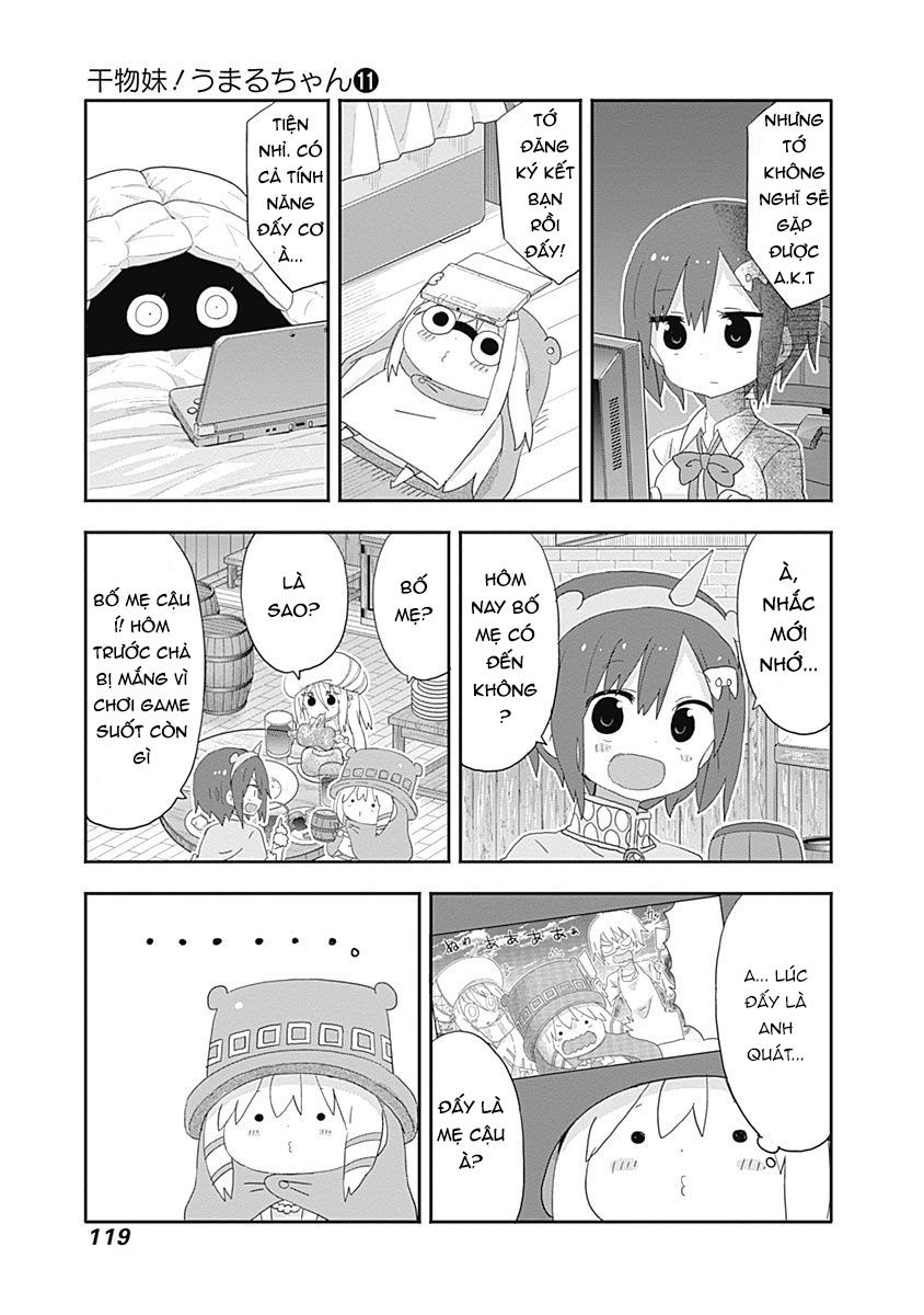 Himouto! Umaru-Chan - Trang 6