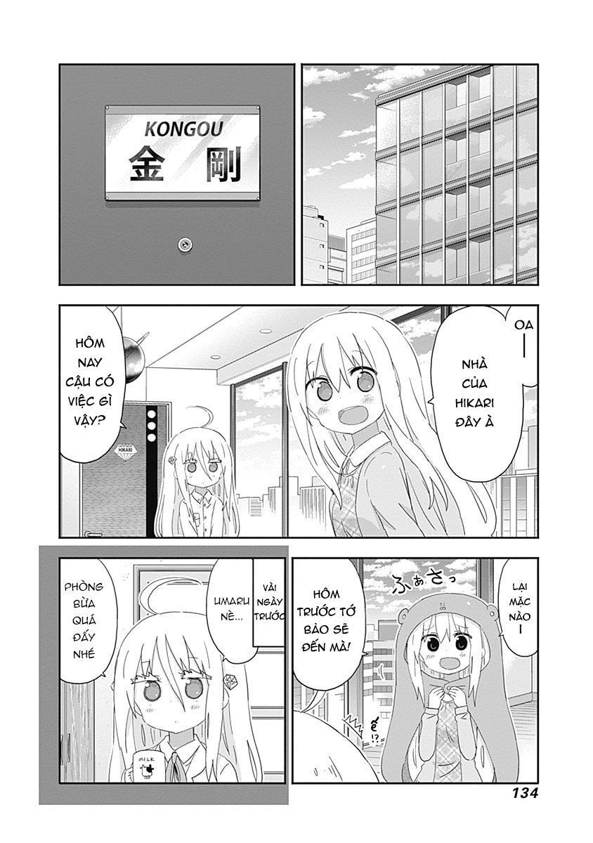 Himouto! Umaru-Chan - Trang 4