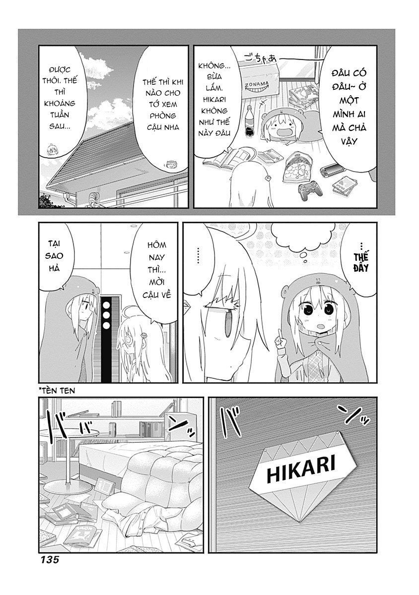 Himouto! Umaru-Chan - Trang 5