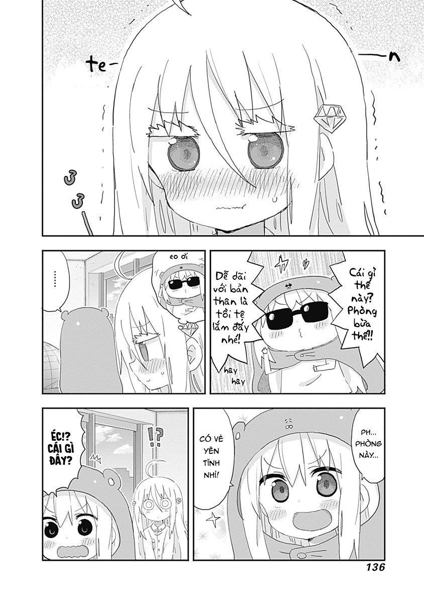 Himouto! Umaru-Chan - Trang 6