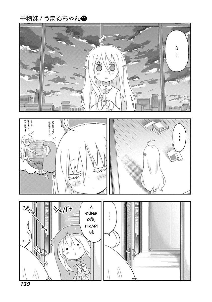 Himouto! Umaru-Chan - Trang 9