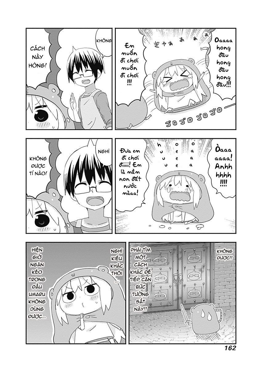 Himouto! Umaru-Chan - Trang 6