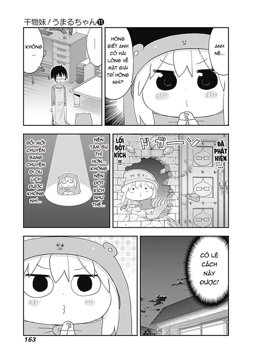 Himouto! Umaru-Chan - Trang 7