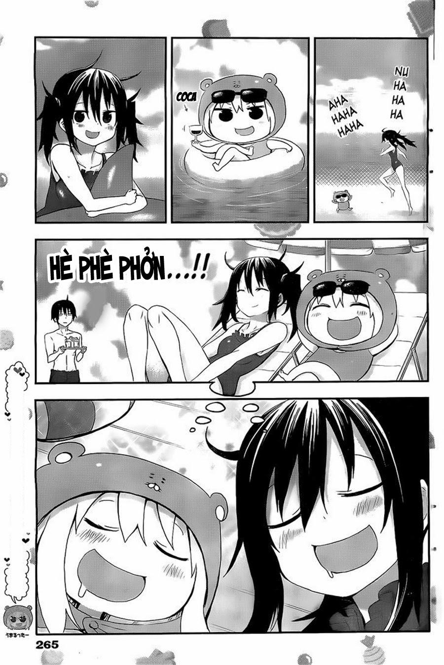 Himouto! Umaru-Chan - Trang 9