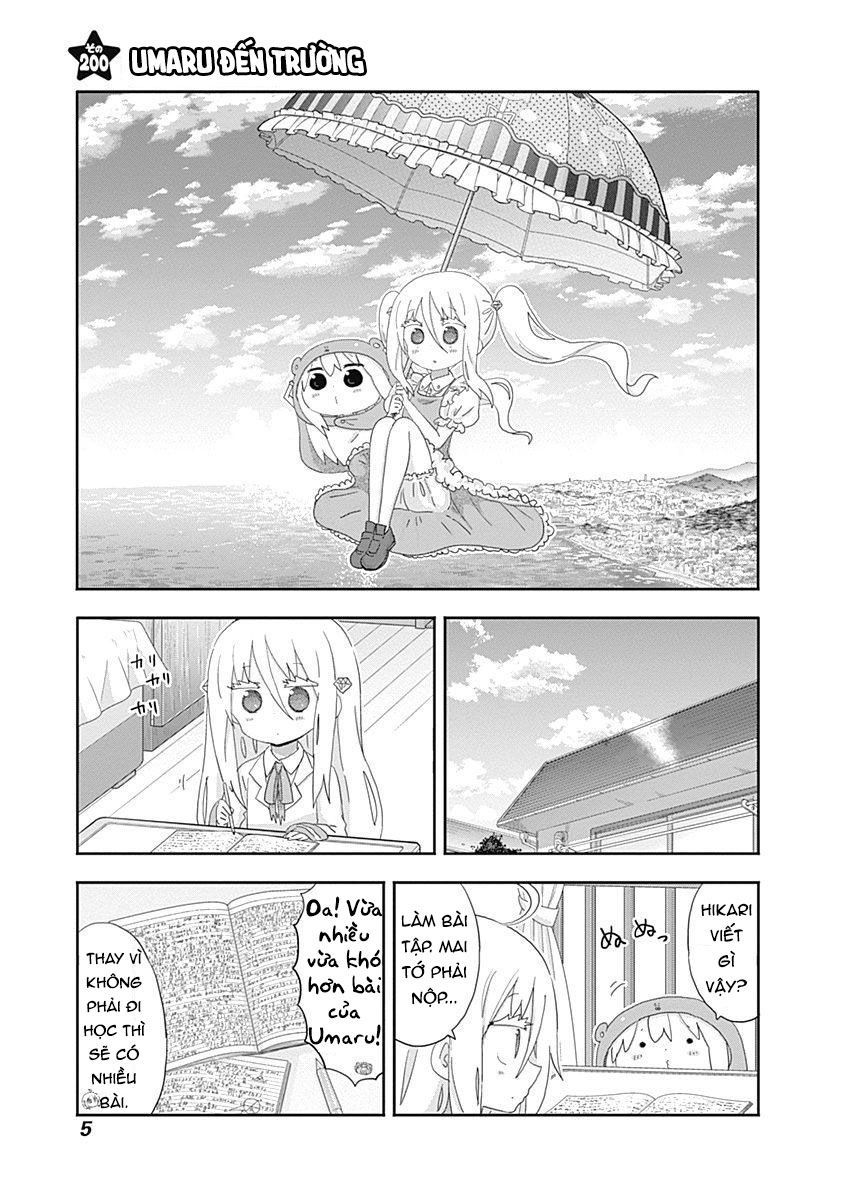 Himouto! Umaru-Chan - Trang 3