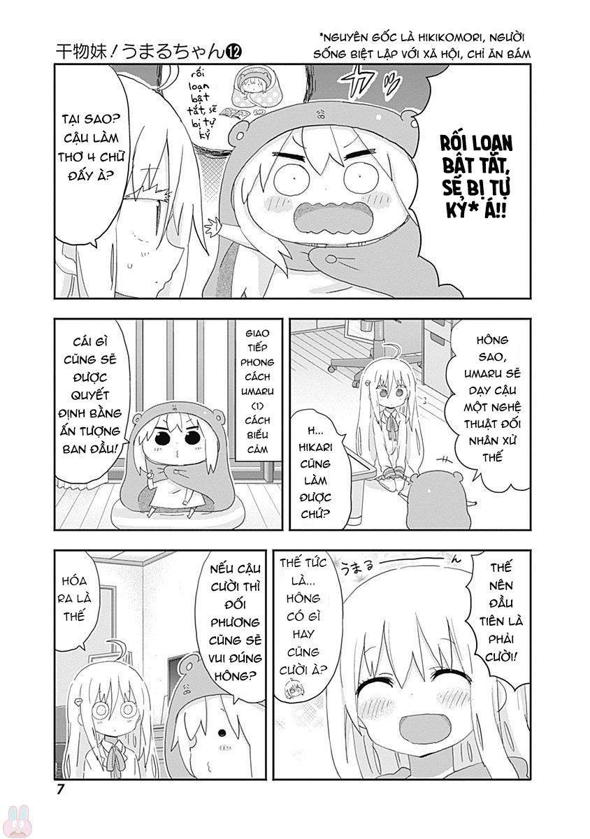 Himouto! Umaru-Chan - Trang 5