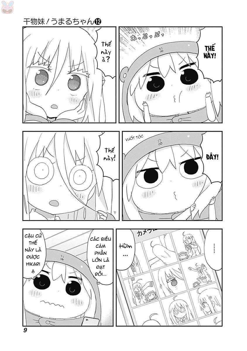 Himouto! Umaru-Chan - Trang 7