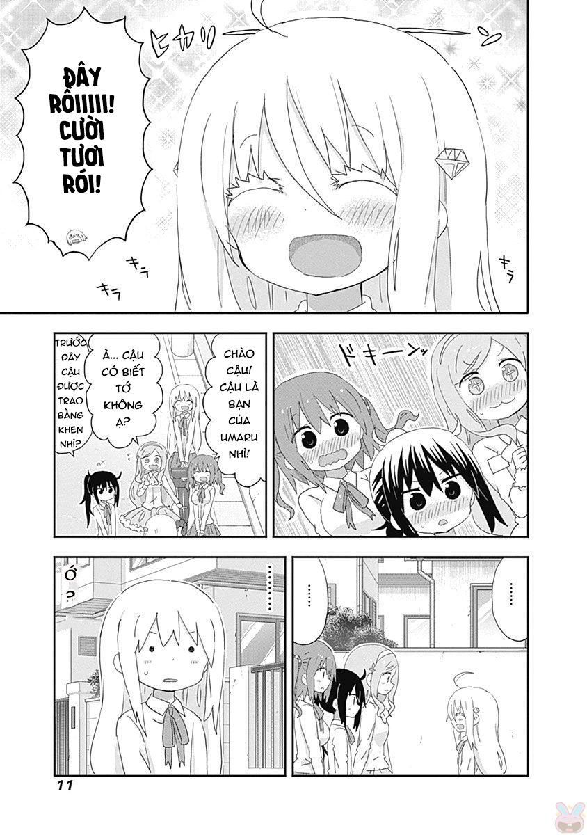 Himouto! Umaru-Chan - Trang 9