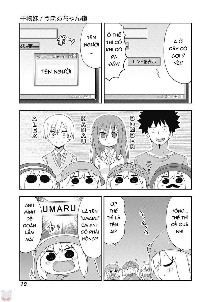 Himouto! Umaru-Chan - Trang 7